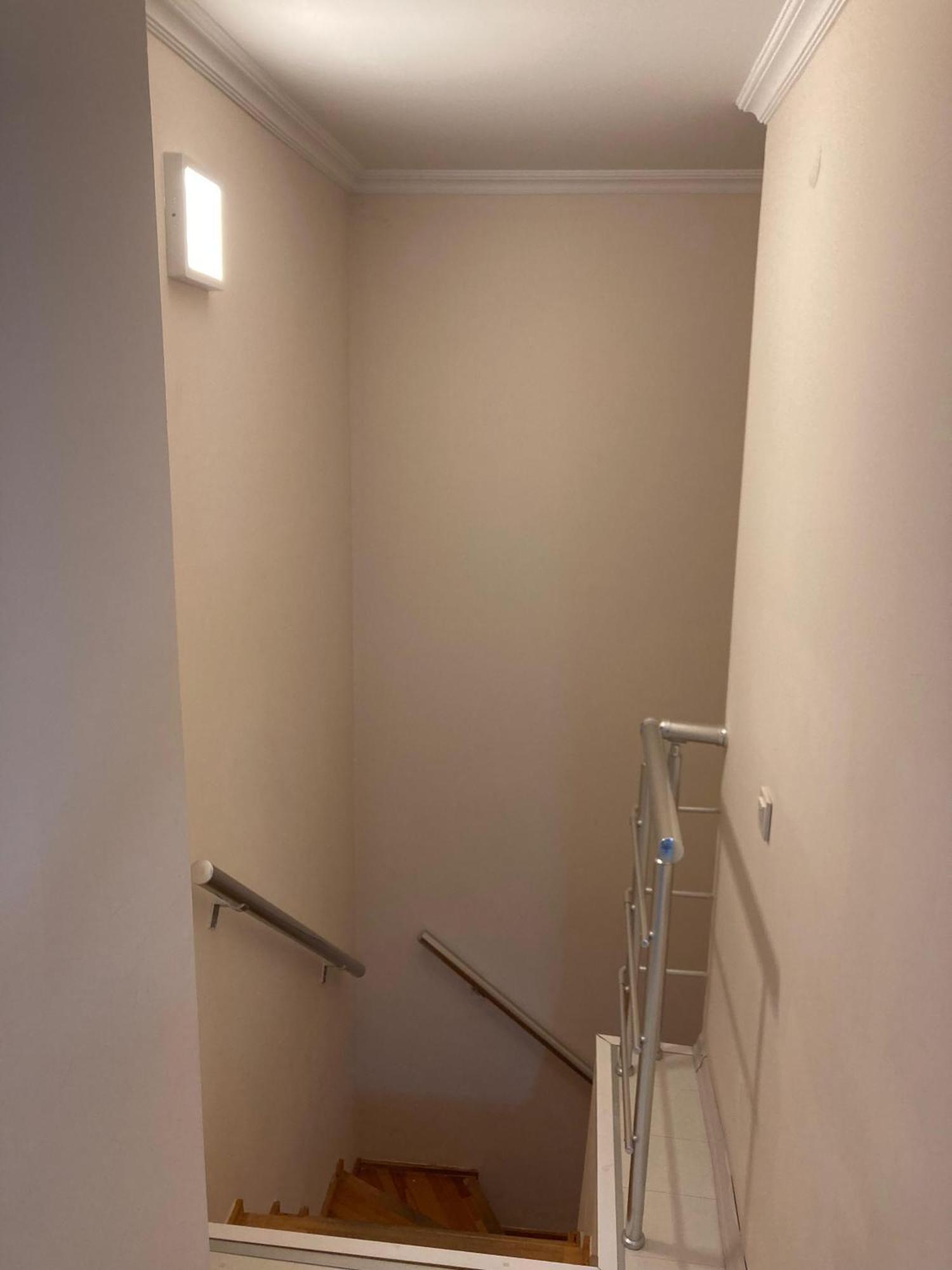 Alfa Apart Hotel Antalya Buitenkant foto